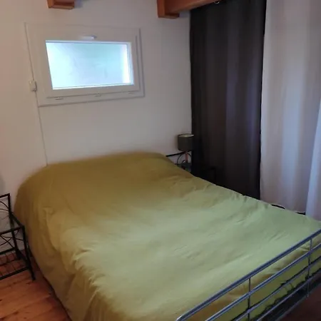 T2 45m2 Avec Exterieur, Jacuzzi Et Parking Toulon
